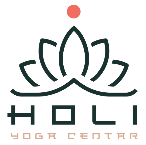 Yogaholi